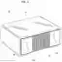 Fig. 02 - Shaving assembly dispenser