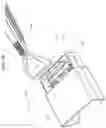 Fig. 16 - Shaving assembly dispenser