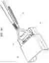 Fig. 17 - Shaving assembly dispenser