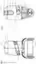 Fig. 02 - Suspension device for hanging chairs and/or hammocks