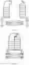 Fig. 10 - Suspension device for hanging chairs and/or hammocks