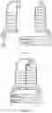 Fig. 11 - Suspension device for hanging chairs and/or hammocks