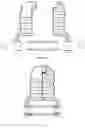 Fig. 13 - Suspension device for hanging chairs and/or hammocks