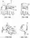 Fig. 20 - ARTICLES INCORPORATED INTO AN ATTACHED POUCH