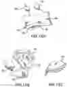 Fig. 22 - ARTICLES INCORPORATED INTO AN ATTACHED POUCH