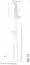 Fig. 02 - Bio-resorbable debride or implant cleaning tool and method of manufacturing the same