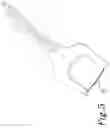 Fig. 07 - Bio-resorbable debride or implant cleaning tool and method of manufacturing the same