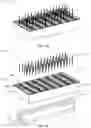 Fig. 14 - Enhanced hair product application with concurrent styling