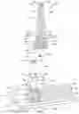 Fig. 03 - Brushes for delivering glutinous substance to workpiece from end-effector and methods for making and using the same