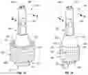 Fig. 08 - Brushes for delivering glutinous substance to workpiece from end-effector and methods for making and using the same