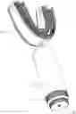 Fig. 01 - TOOTHBRUSH WITH U-SHAPED BRISTLES FOR MANUALLY SQUEEZING TOOTHPASTE