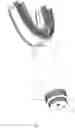 Fig. 02 - TOOTHBRUSH WITH U-SHAPED BRISTLES FOR MANUALLY SQUEEZING TOOTHPASTE