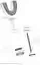 Fig. 03 - TOOTHBRUSH WITH U-SHAPED BRISTLES FOR MANUALLY SQUEEZING TOOTHPASTE