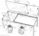 Fig. 01 - Furniture system