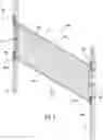 Fig. 03 - Safety devices for storage racks and methods of protecting objects positioned on storage racks