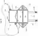 Fig. 03 - Meditation seat and pad