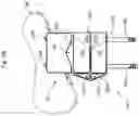 Fig. 07 - Meditation seat and pad