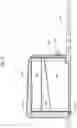 Fig. 12 - Meditation seat and pad