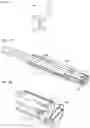 Fig. 02 - GAS SPRING DEVICE FOR ADJUSTING THE HEIGHT OF AN OFFICE CHAIR
