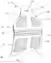 Fig. 03 - Back rest to be used with seat or chair