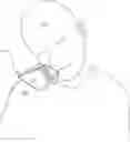Fig. 01 - Portable head support for sleeping