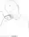 Fig. 07 - Portable head support for sleeping