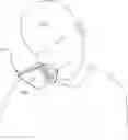 Fig. 01 - Portable head support for sleeping