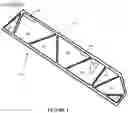 Fig. 02 - Portable head support for sleeping