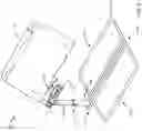 Fig. 07 - Back rest assembly