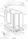 Fig. 03 - Enclosed seating assembly
