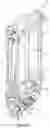 Fig. 07 - Dispenser for disposable utensils