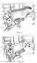 Fig. 11 - Dispenser for disposable utensils