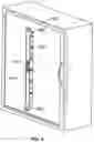 Fig. 07 - Product displaying holder systems