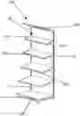 Fig. 01 - Shelf system