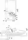 Fig. 02 - Planar display assembly