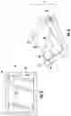 Fig. 04 - Planar display assembly