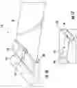 Fig. 10 - Planar display assembly