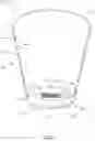 Fig. 02 - Integrated collapsible straw and receptacle system
