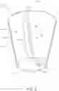 Fig. 03 - Integrated collapsible straw and receptacle system