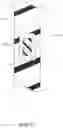 Fig. 07 - Integrated collapsible straw and receptacle system