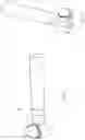 Fig. 02 - Hand Held Dosing unit for Granular or Powders