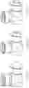 Fig. 11 - Hand Held Dosing unit for Granular or Powders