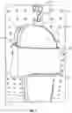Fig. 02 - Display hanger for slide style shoes