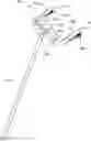 Fig. 01 - Double reacher apparatus