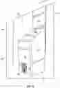 Fig. 04 - Medication receiver