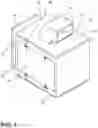 Fig. 02 - Theft prevention package containers