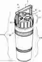 Fig. 01 - Thermos coffee maker