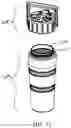 Fig. 12 - Thermos coffee maker