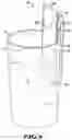 Fig. 09 - Filter Assembly for Beverage Additives