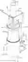 Fig. 01 - Magnetically Driven Beverage Brewing System and Method